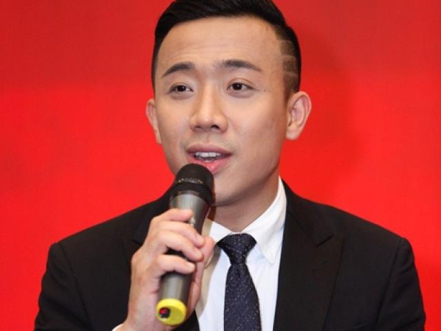 Ca nhạc - MTV - Trấn Thành: "Nhà đài khác vẫn làm việc với tôi bình thường"