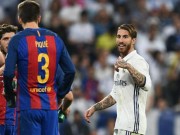 Bóng đá - Ramos chỉ nghỉ 1 trận, Liga bị tố ngầm giúp Real