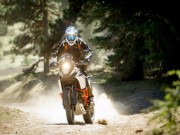 Thế giới xe - 2017 KTM 1090 Adventure R đốn tim dân phượt