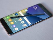 Dế sắp ra lò - Sắp bán ra Galaxy Note 7 tân trang, giá 14 triệu đồng