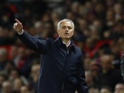 Bóng đá - MU: Mourinho “đá xoáy” Pep, có thể buông De Gea &amp; Ibra