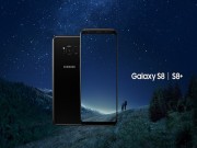 Thời trang Hi-tech - Samsung sẽ bán 50,4 triệu Galaxy S8 và S8+ trong năm nay