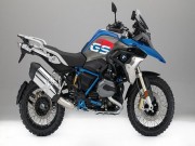 Thế giới xe - BMW Motorrad đạt doanh số bán hàng ấn tượng trong quý I năm 2017