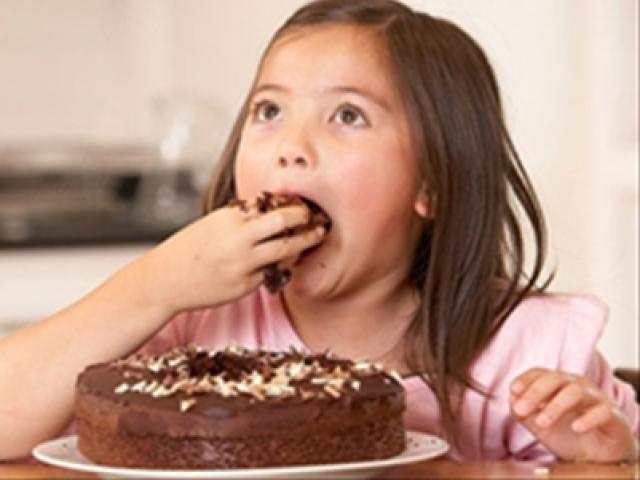 Ăn nhiều đồ ngọt có gây hại cho sức khỏe?