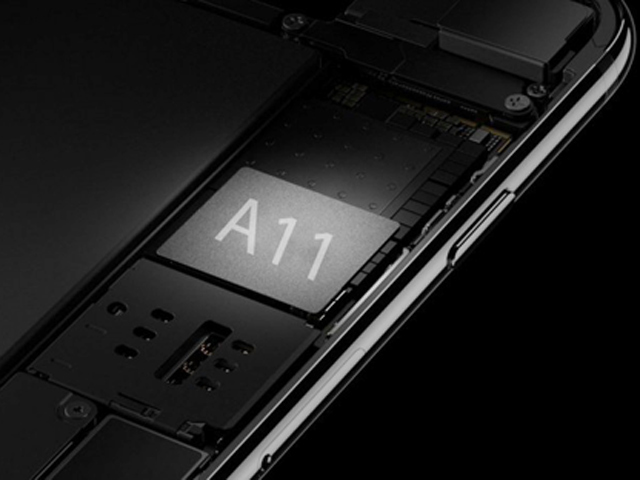 Thời trang Hi-tech - Lộ điểm hiệu năng của iPhone 8, "đánh bại" mọi đối thủ