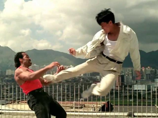 Thể thao - Bị đánh sấp mặt, Chân Tử Đan dùng "nhục kế" thoát thua