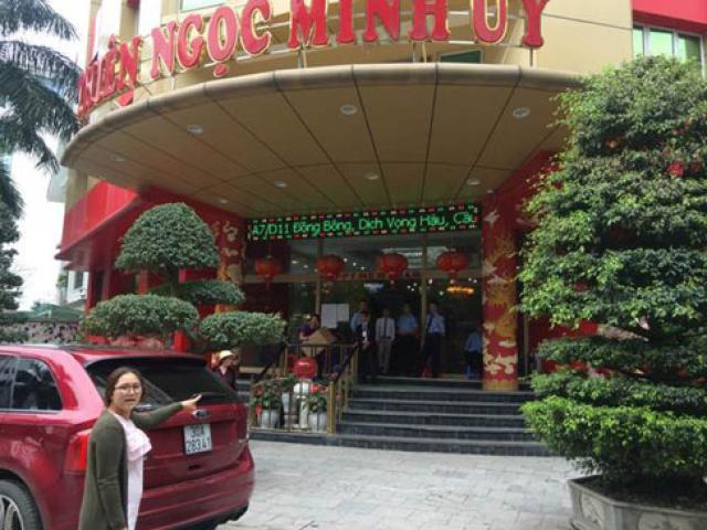 Tin tức trong ngày - Bộ Công Thương lên tiếng về tin "trùm đa cấp" Thiên Ngọc Minh Uy “thoát xác”