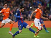 Bóng đá - Barcelona - Osasuna: Bữa đại tiệc ngây ngất đắm say