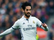 Bóng đá - Real: Isco đi bóng như Messi, diễn tuyệt kĩ của Zidane