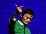 Tài chính - Bất động sản - Tỷ phú Jack Ma:”30 năm tới, nỗi đau sẽ nhiều hơn hạnh phúc”