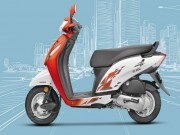 Thế giới xe - 2017 Honda Activa i BSIV giá 17 triệu đồng lên kệ