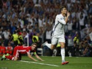 Bóng đá - Champions League “tóe lửa”: Có Ronaldo, vẫn nhớ MU