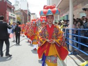 Giải trí - LHP quốc tế Okinawa “chiêu đãi” khán giả nhiều món ngon hơn cả phim