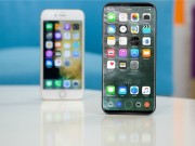 Thời trang Hi-tech - Apple sắp tung iPhone 8 và iPhone 8 Plus với màn hình OLED