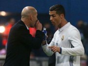 Bóng đá - Real: Hazard đến tranh Quả bóng Vàng, Ronaldo phải đi