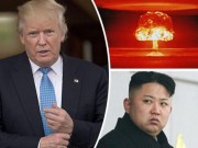 Thế giới - Toan tính của Trump và Kim Jong-un giống nhau kì lạ?