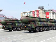 Thế giới - Kim Jong-un thay đổi sức mạnh quân sự Triều Tiên ra sao