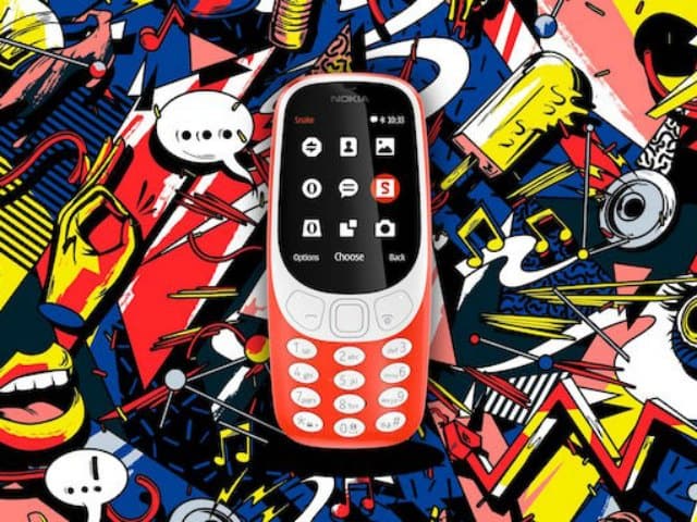 Top 5 điện thoại lý tưởng thay thế cho Nokia 3310