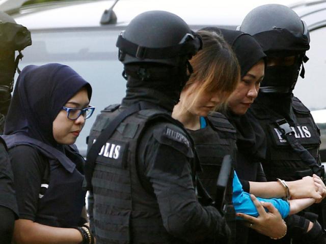 Phó Thủ tướng đề nghị Malaysia xét xử Đoàn Thị Hương công bằng