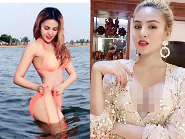 Phim - Quá khêu gợi, người đẹp 24 tuổi cay đắng nhận lệnh “cấm diễn”