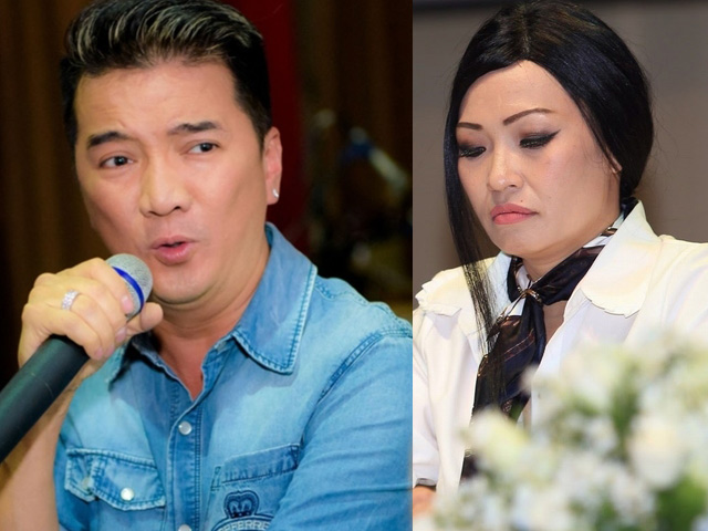 Ca nhạc - MTV - Mr. Đàm phẫn nộ lên tiếng vụ lùm xùm "Có Thanh thì không có Đàm"