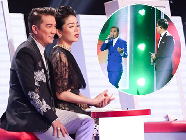 Ca nhạc - MTV - Hát Bolero "mộc", học trò Ngọc Sơn khiến Lệ Quyên mê mẩn