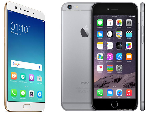 Thời trang Hi-tech - Chọn smartphone nào với giá từ 10-12 triệu đồng?