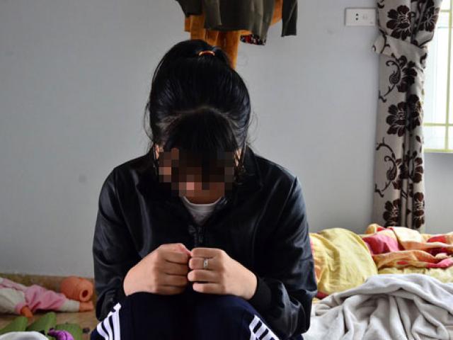 Pháp luật - Lập Hội đồng kỷ luật thầy giáo bị tố dụ dỗ nữ sinh "quan hệ"