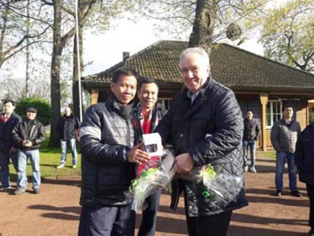 Bóng đá - U20 Việt Nam: Thắng to, lo nhiều