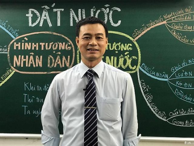 Giáo dục - du học - Bí quyết chinh phục môn Ngữ Văn THPT Quốc gia 2017 trong 7 tuần