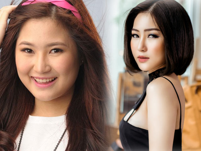 Thẩm mỹ viện - Khó nhận ra dung nhan loạt mỹ nữ Việt này sau nổi tiếng!