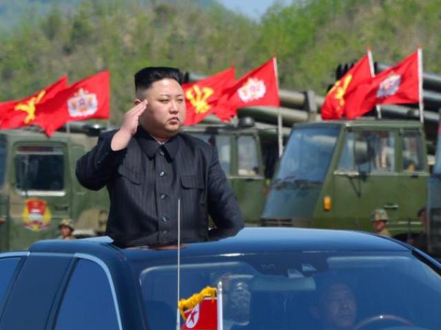 Thế giới - Mỹ: TQ đã gửi lời cảnh báo mạnh mẽ nhất đến Triều Tiên