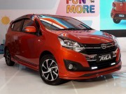 Tin tức ô tô - Xe giá rẻ 158 triệu đồng của Toyota &quot;đốn tim&quot; khách mua