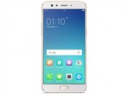 Thời trang Hi-tech - Oppo F3 tiếp tục “nhá hàng”, giá tầm trung