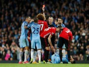 Bóng đá - MU: Mourinho bị chê nhát, Fellaini tàn nghiệp bán cả nhà