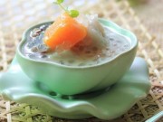 Ẩm thực - Những món chè mát lịm, giải nhiệt ngày nắng Sài Gòn