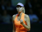 Thể thao - Sharapova - Kontaveit: Dập tắt câu chuyện hay (TK Stuttgart Open)