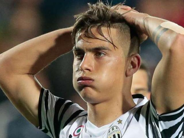 Bóng đá - Atalanta - Juventus: Rượt đuổi tỷ số nghẹt thở phút 90