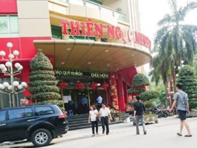 Tài chính - Bất động sản - Bộ Công Thương nói gì về 'biến tướng' của Thiên Ngọc Minh Uy