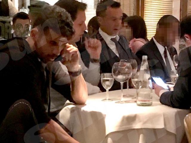 Bóng đá - Costa bỏ Chelsea sang Trung Quốc: Mờ mắt vì "núi tiền"