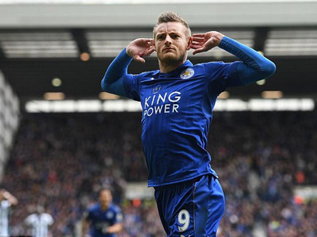 Bóng đá - West Brom - Leicester: Sống sót nhờ người hùng