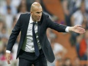 Bóng đá - Nhúng tay vào chính trị, Zidane mơ ngày làm Tổng thống