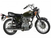 Thế giới xe - Ngắm chiếc Honda CB450 đắt nhất trên thế giới