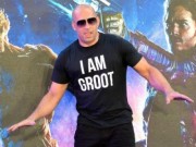 Phim - Vin Diesel nói 1 câu thoại hơn 1000 lần bằng 6 thứ tiếng