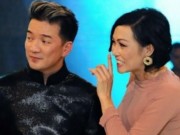 Ca nhạc - MTV - Phương Thanh &quot;lùm xùm&quot; với Mr Đàm: &quot;Hãy gặp thẳng tôi mà nói!&quot;