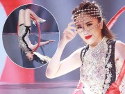 Bảo Thy:  " Tôi tiêu hơn 1 tỷ trong 4 tháng thi The Remix " 