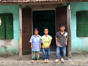 Tin tức trong ngày - Gia cảnh khốn khó của gia đình toàn người lùn ở Hưng Yên