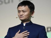 Tài chính - Bất động sản - Tỷ phú Jack Ma: Muốn sống bình dị, đừng làm lãnh đạo