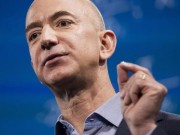 Tài chính - Bất động sản - Jeff Bezos sắp vượt Bill Gates để trở thành tỷ phú giàu nhất TG?