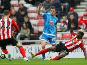 Bóng đá - Sunderland - Bournemouth: Lời chia tay cay đắng